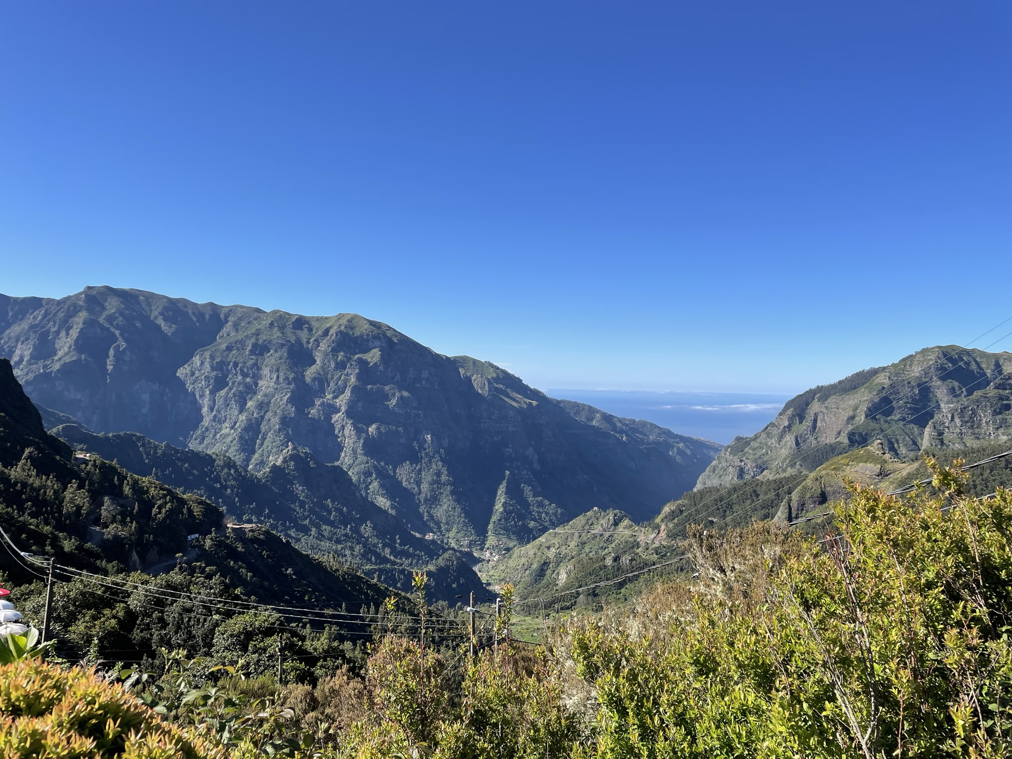 Madeira